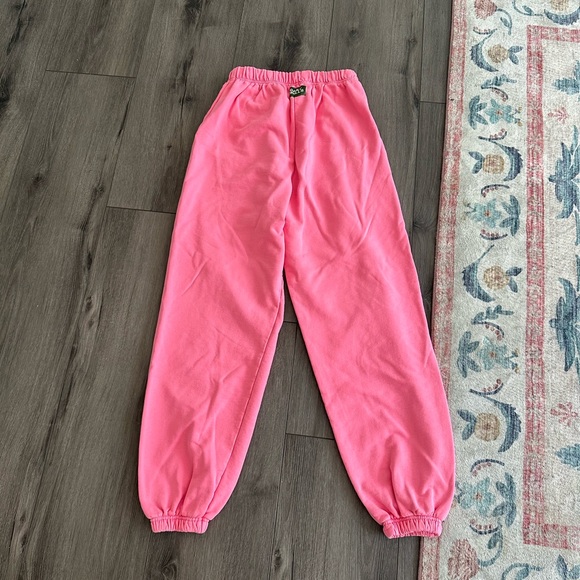 Daily Drills Joggers in Cheeks - Picture 4 of 4